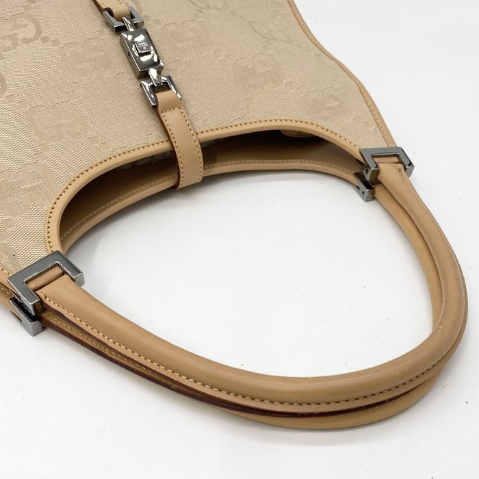 Gucci - Jackie - Handbag - Image 8