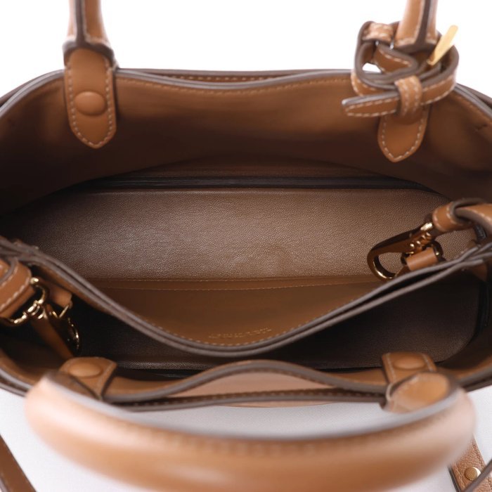 Prada - Buckle - Handbag - Image 7