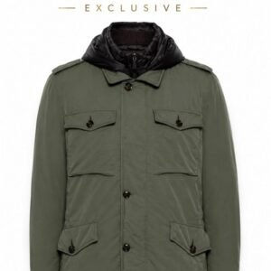 Moorer - Coat - New with tags