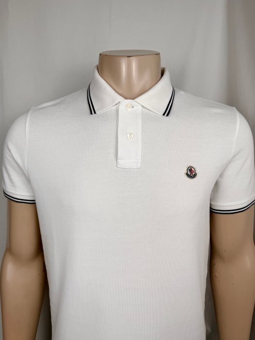 Moncler - Polo shirt - Image 3