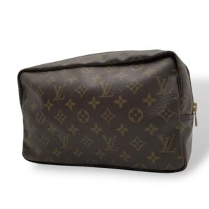 Louis Vuitton - Toiletry pouch - Clutch bag