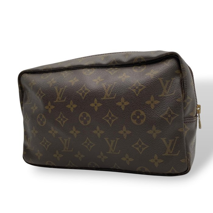 Louis Vuitton - Toiletry pouch - Clutch bag