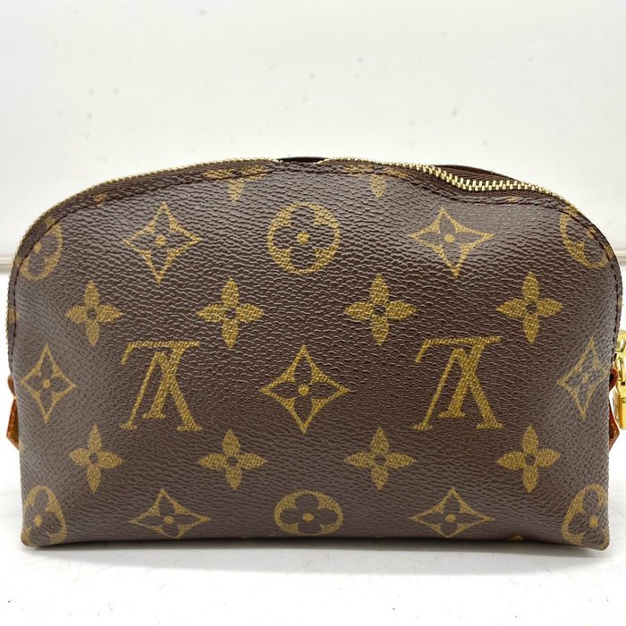 Louis Vuitton - Pochette Cosmetique - Fashion accessories set - Image 2