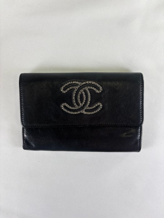 Chanel - Bi-fold wallet - Image 4