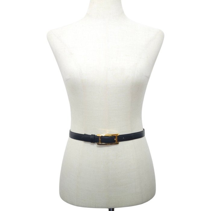Cartier - Tank Reversible - Belt - Image 5