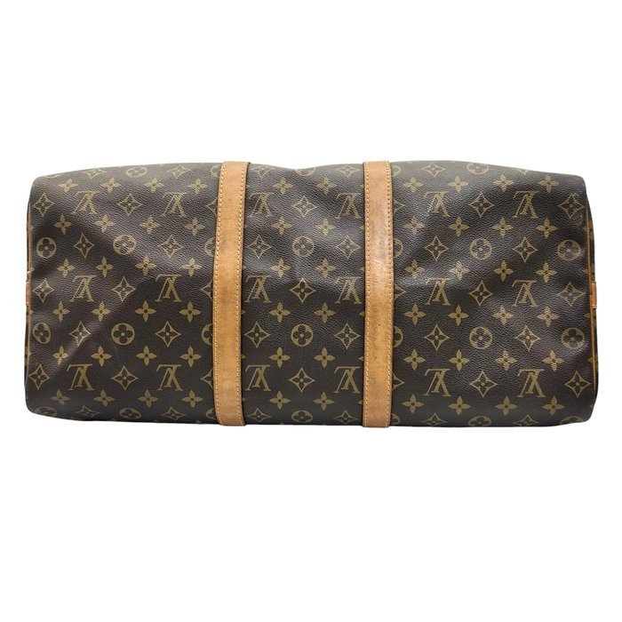 Louis Vuitton - Keepall 50 - Handbag - Image 7