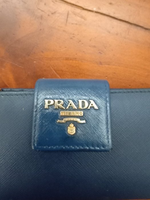 Prada - 1ML005 - Wallet - Image 2