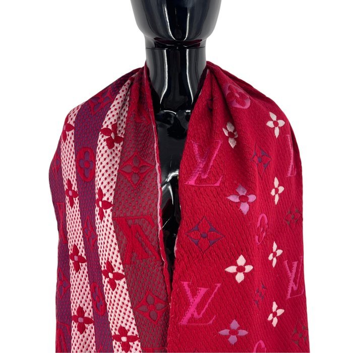 Louis Vuitton - Scarf - Image 2