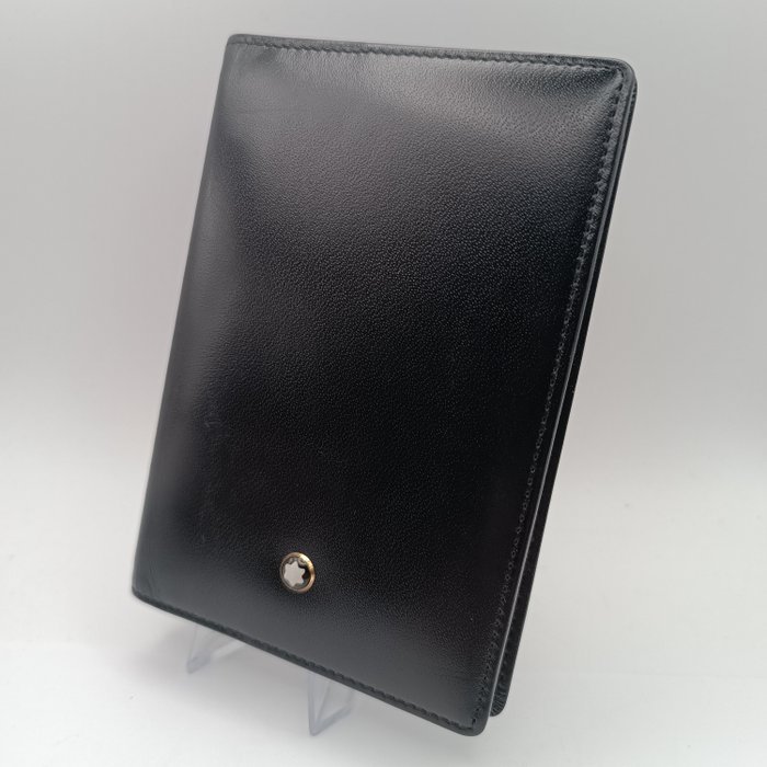 Montblanc - Agenda organizer tascabile - Agenda cover - Image 3
