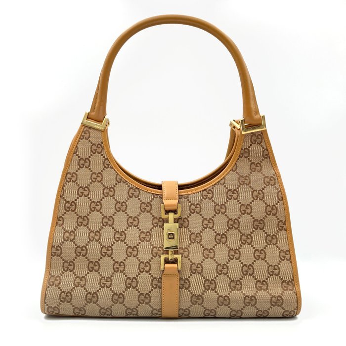 Gucci - Jackie - Shoulder bag