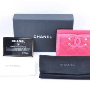 Chanel - Wallet