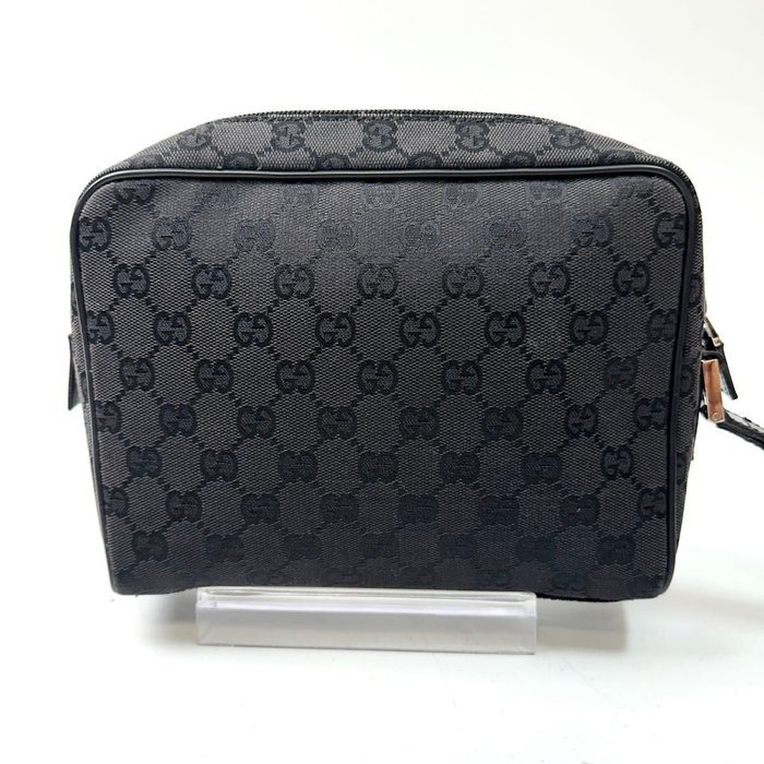 Gucci - GG Canvas - Shoulder bag - Image 2