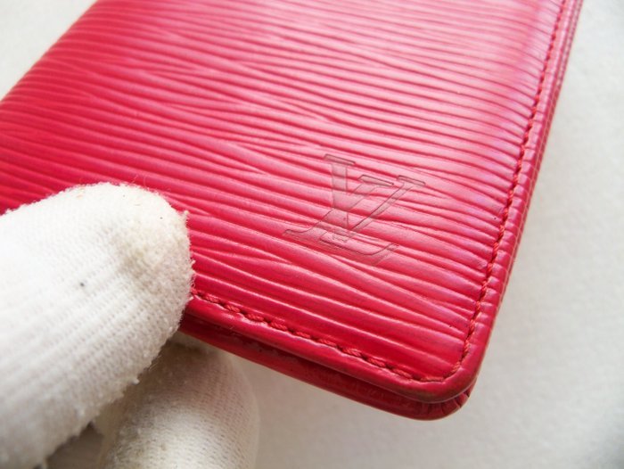 Louis Vuitton - Card case - Image 7