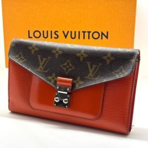 Louis Vuitton - Pochette - Wallet