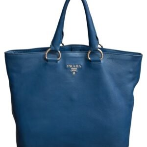 Prada - Grand Shopping Tote - Bag