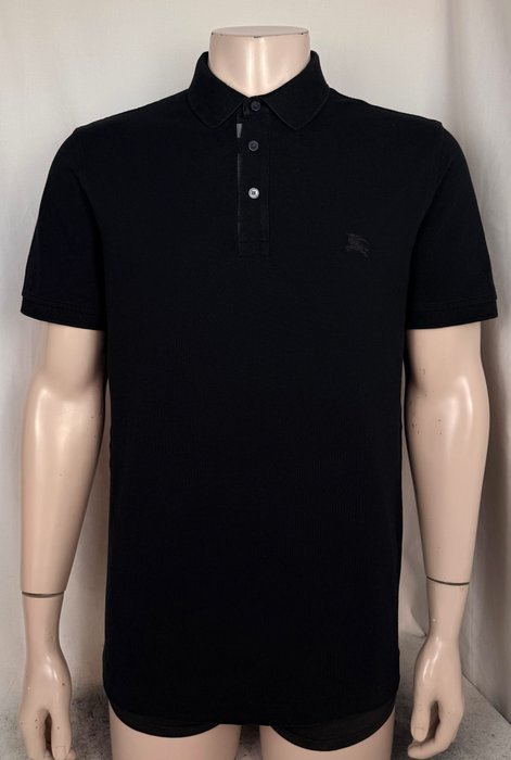 Burberry - Polo shirt - Image 4
