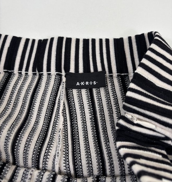 Akris - Trousers - Image 4