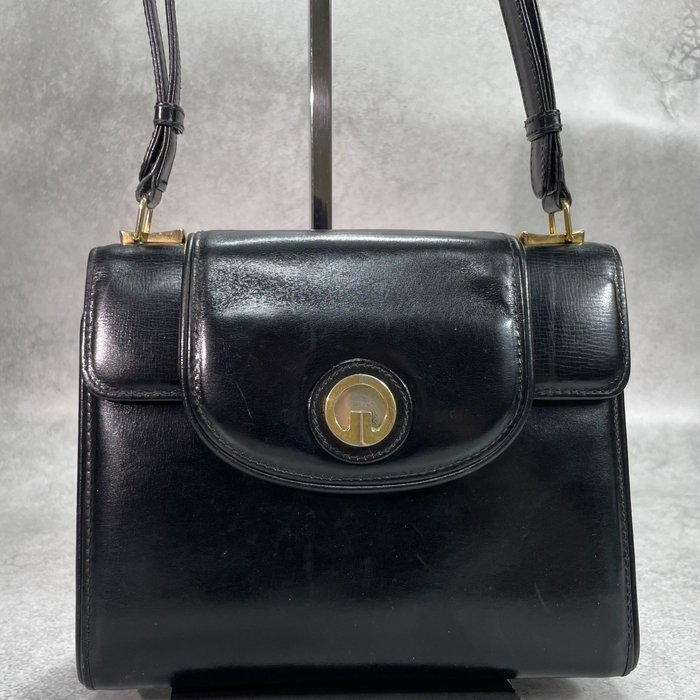 Gucci - Gold Hardware - Shoulder bag - Image 2