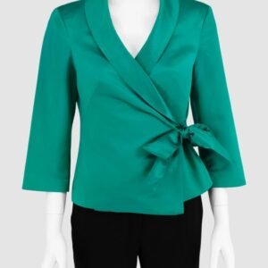 Andiata - Pure Silk - Blazer