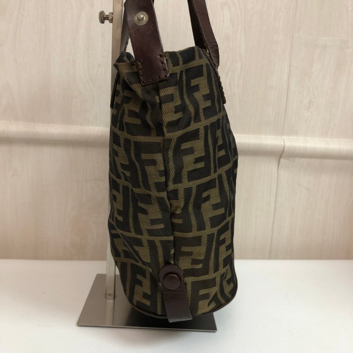 Fendi - Zucca - Bag - Image 4
