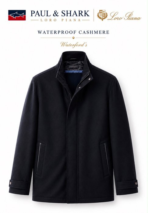 Paul & Shark - Coat - New with tags - Image 7