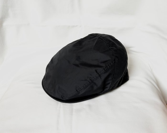 Borsalino - Beanie - Nylon - Image 2