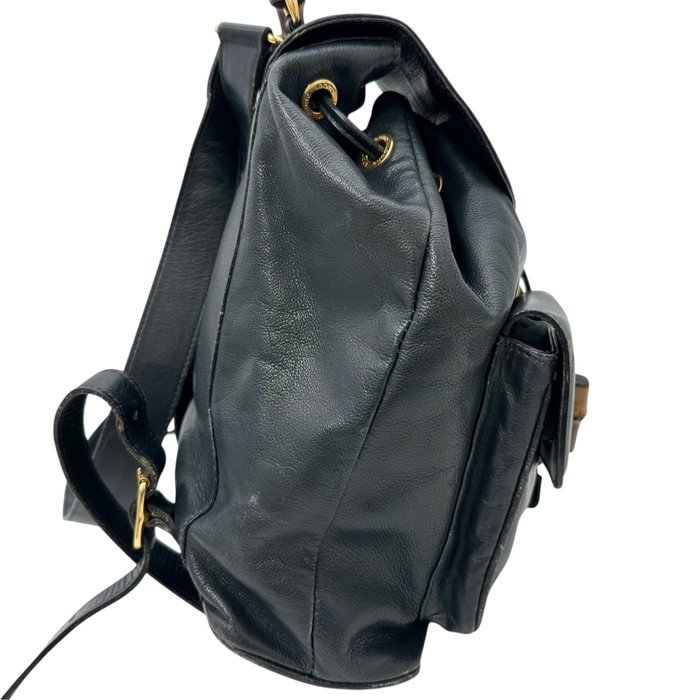Gucci - Bamboo - Backpack - Image 5