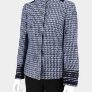 Giorgio Armani - Virgin Wool & Silk - Blazer