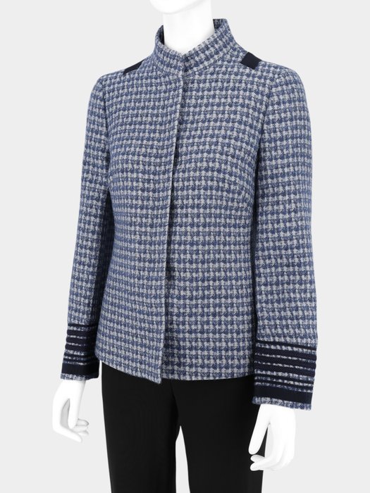 Giorgio Armani - Virgin Wool & Silk - Blazer
