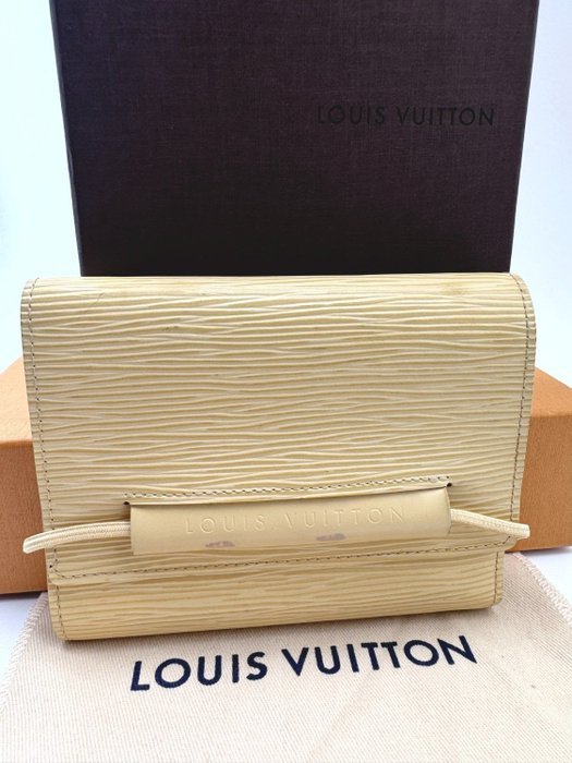 Louis Vuitton - Elastique - Handbag - Image 3