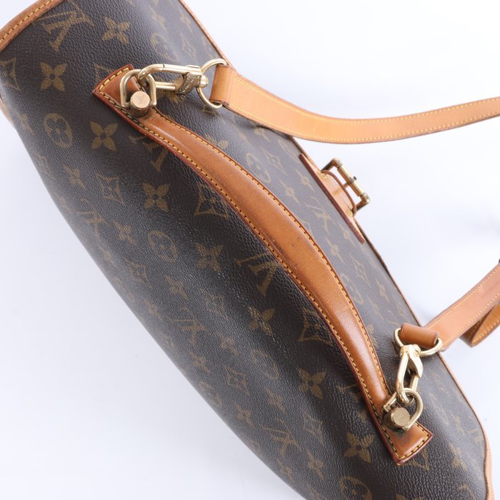 Louis Vuitton - Beverly - Briefcase - Image 6