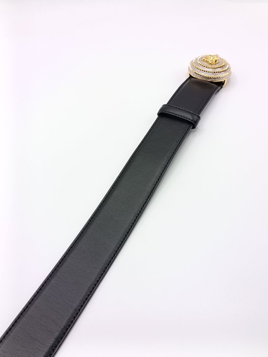 Versace - Taille 80 / 32 - Belt - Image 2