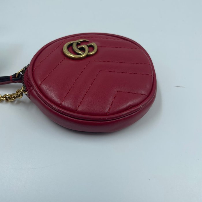 Gucci - GG Marmont - Wallet - Image 4