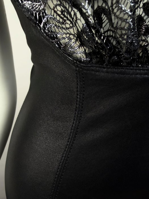 Aphero - Lamsleren/Lace - Dress - Image 6