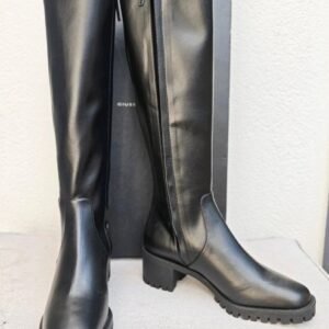 Giuseppe Zanotti - Knee-high boots - Size: EU 40 - New in box