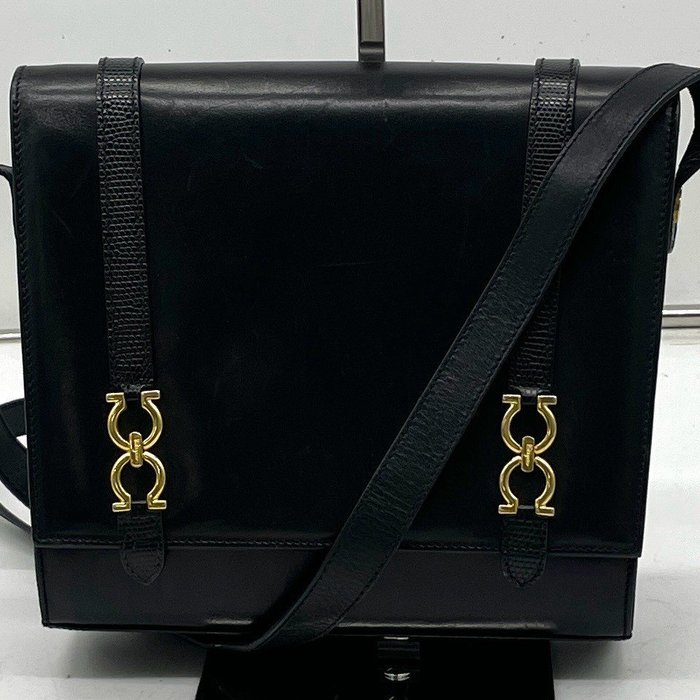 Salvatore Ferragamo - Shoulder bag - Image 2
