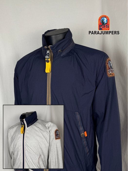 Parajumpers - Coat