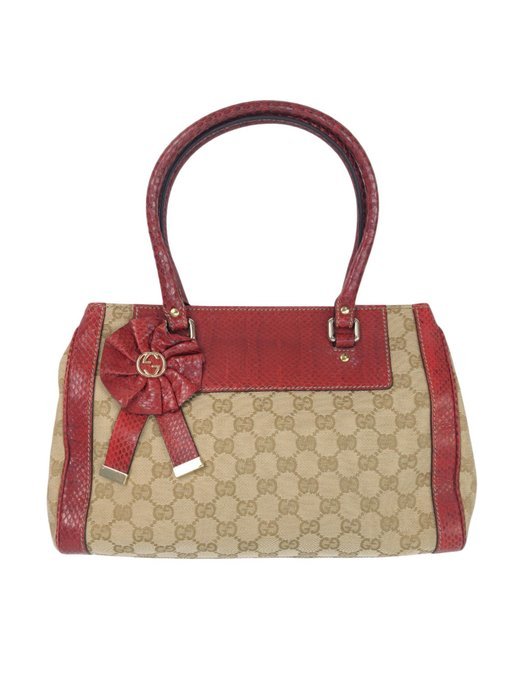 Gucci - Trophy - Bag