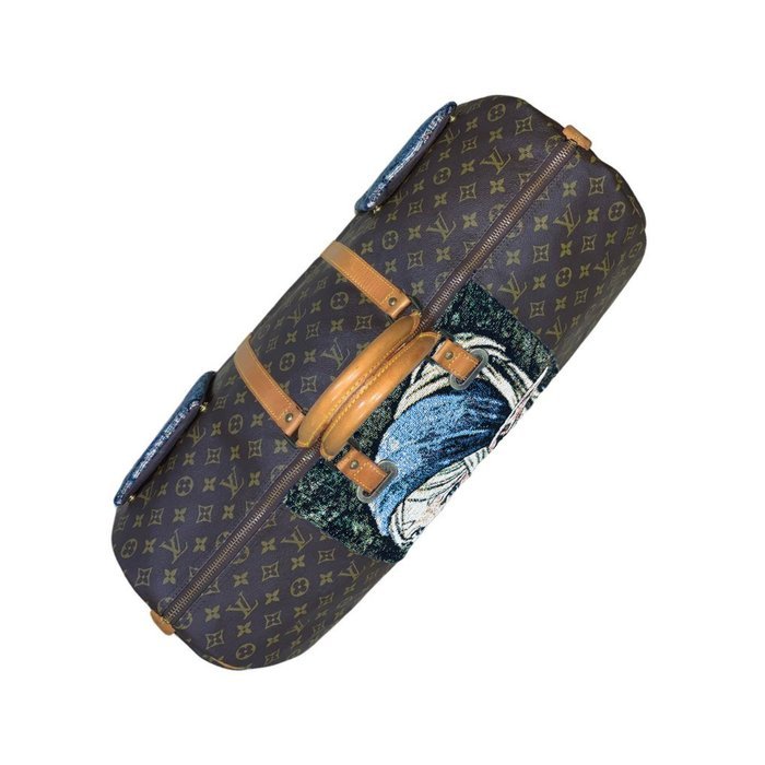 Louis Vuitton - Keepall 60 - Travel bag - Image 6