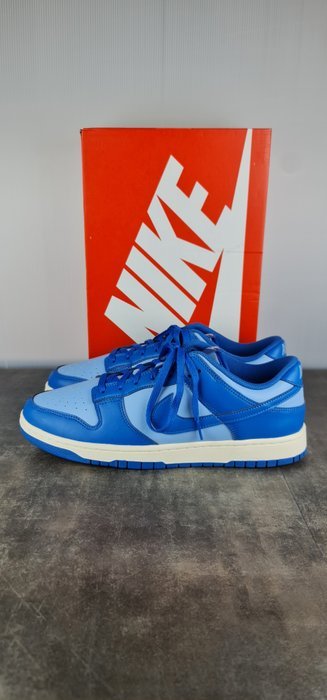 Nike - Lace-up shoes - Size: EU 47.5 - New in box - Image 4
