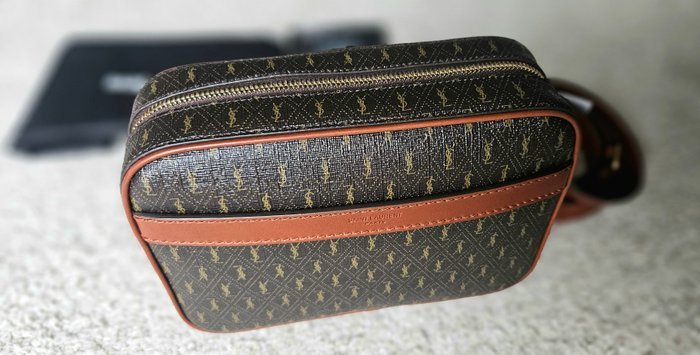 Saint Laurent - Camera - Handbag - Image 5