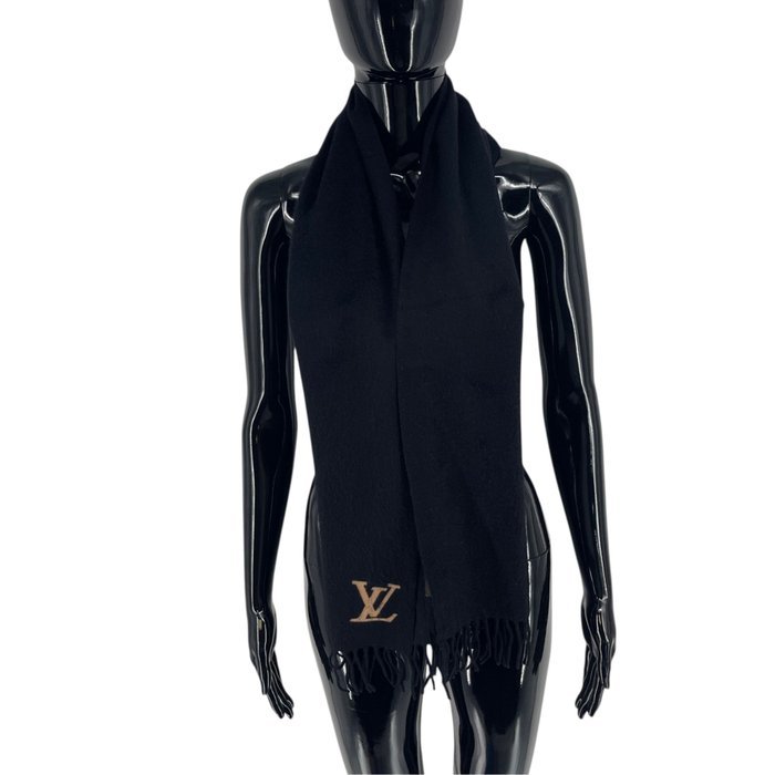 Louis Vuitton - Scarf - Image 3