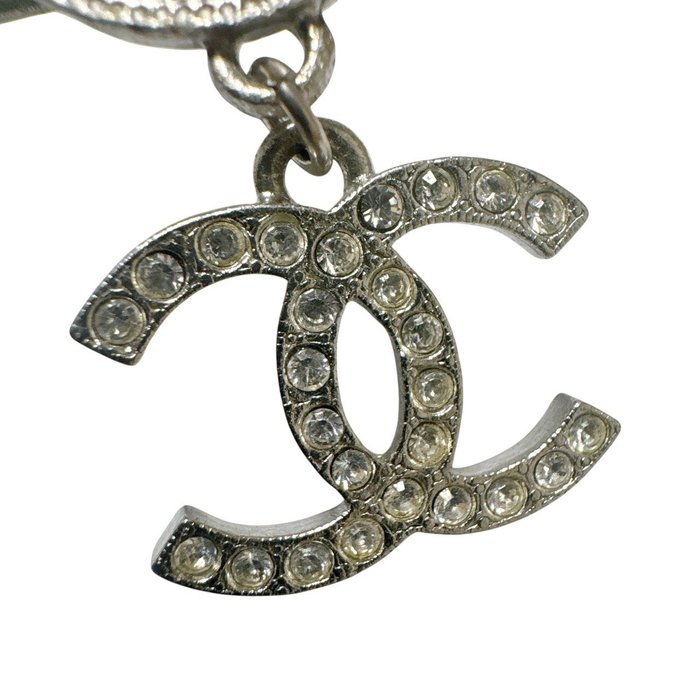 Chanel - Coco Charm Hairpin - Fashion accessories set - Image 5
