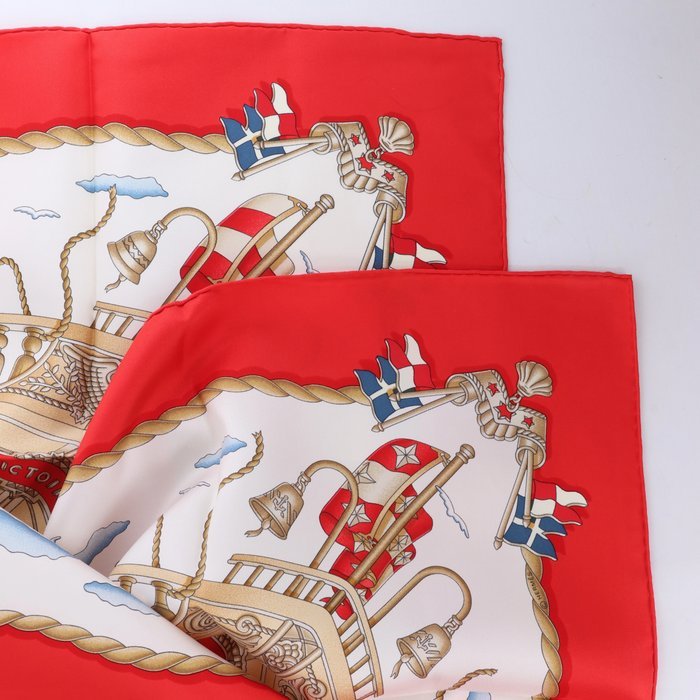 Hermès - Railing - Fashion accessories set - Image 3