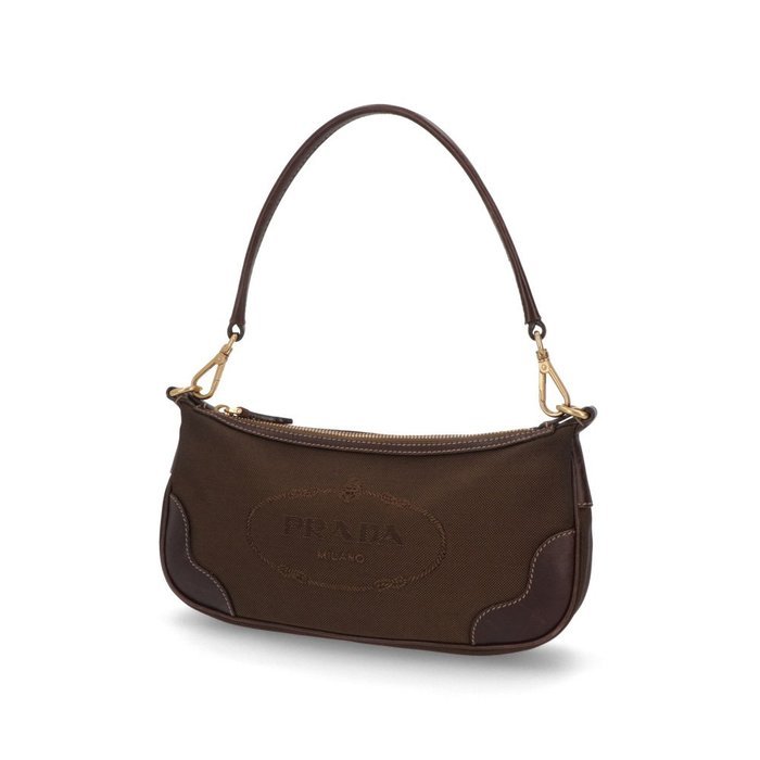 Prada - Shoulder bag - Image 2