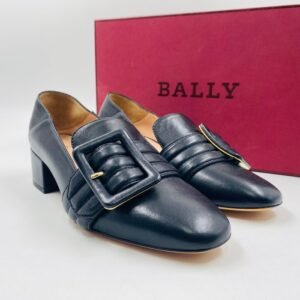 Bally - Loafers - Size: EU 35.5 - New in box