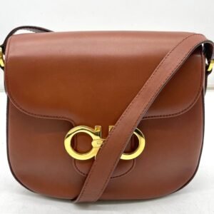 Salvatore Ferragamo - Shoulder bag