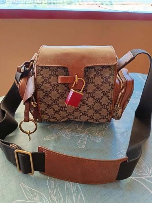 Céline - Crossbody bag - Image 3