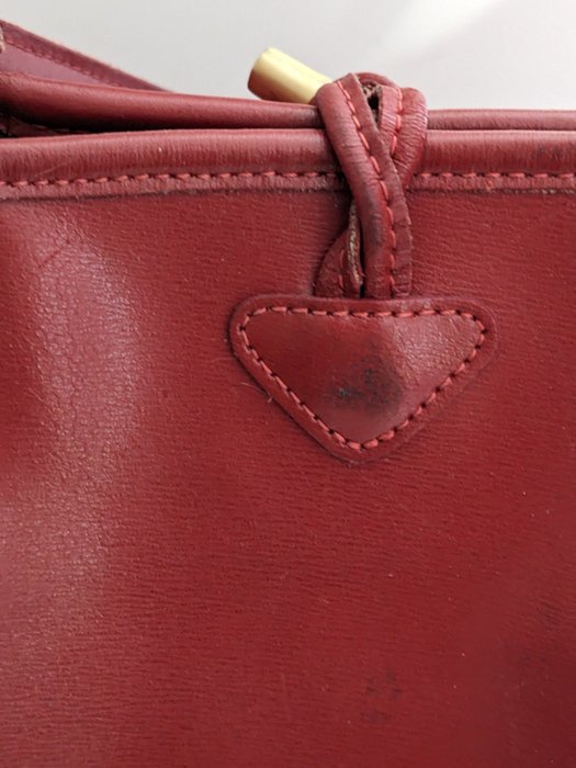 Longchamp - Roseau - Handbag - Image 5