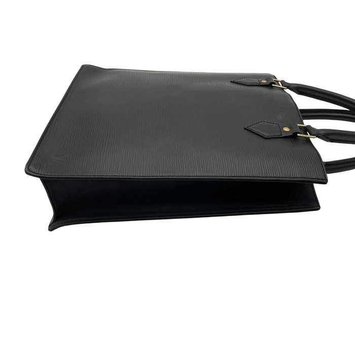 Louis Vuitton - Epi Leather Sac de Paul Tote Bag - Tote bag - Image 6